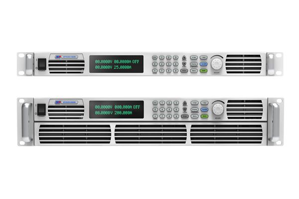 SP-1U/2U Serie DC Hochleistungs-Netzteil/Netzgerät