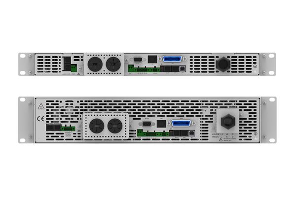 SP-1U/2U Serie DC Hochleistungs-Netzteil/Netzgerät