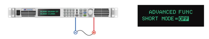 SP-1U/2U Serie DC Hochleistungs-Netzteil/Netzgerät