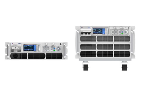 SP-3U/6U Serie DC Hochleistungs-Netzgerät, programmierbar (2250V, 1200A)