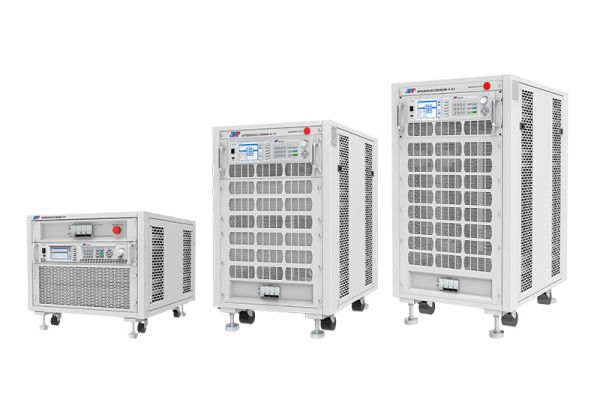 SP-300 Serie AC Einphasen-Netzgerät, programmierbar