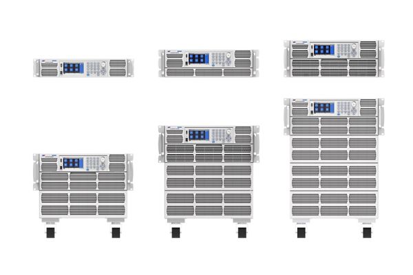 EL Serie DC Wechselrichter/ Inverter, programmierbar